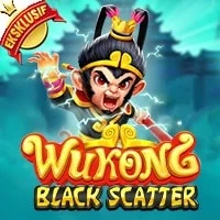 Wukong - Black Scatter
